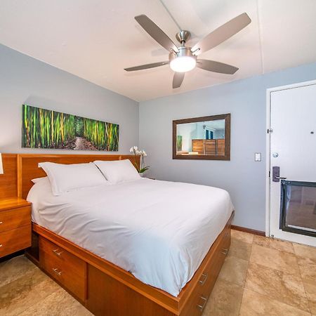 ויילי Kihei Akahi Garden View Studio מראה חיצוני תמונה