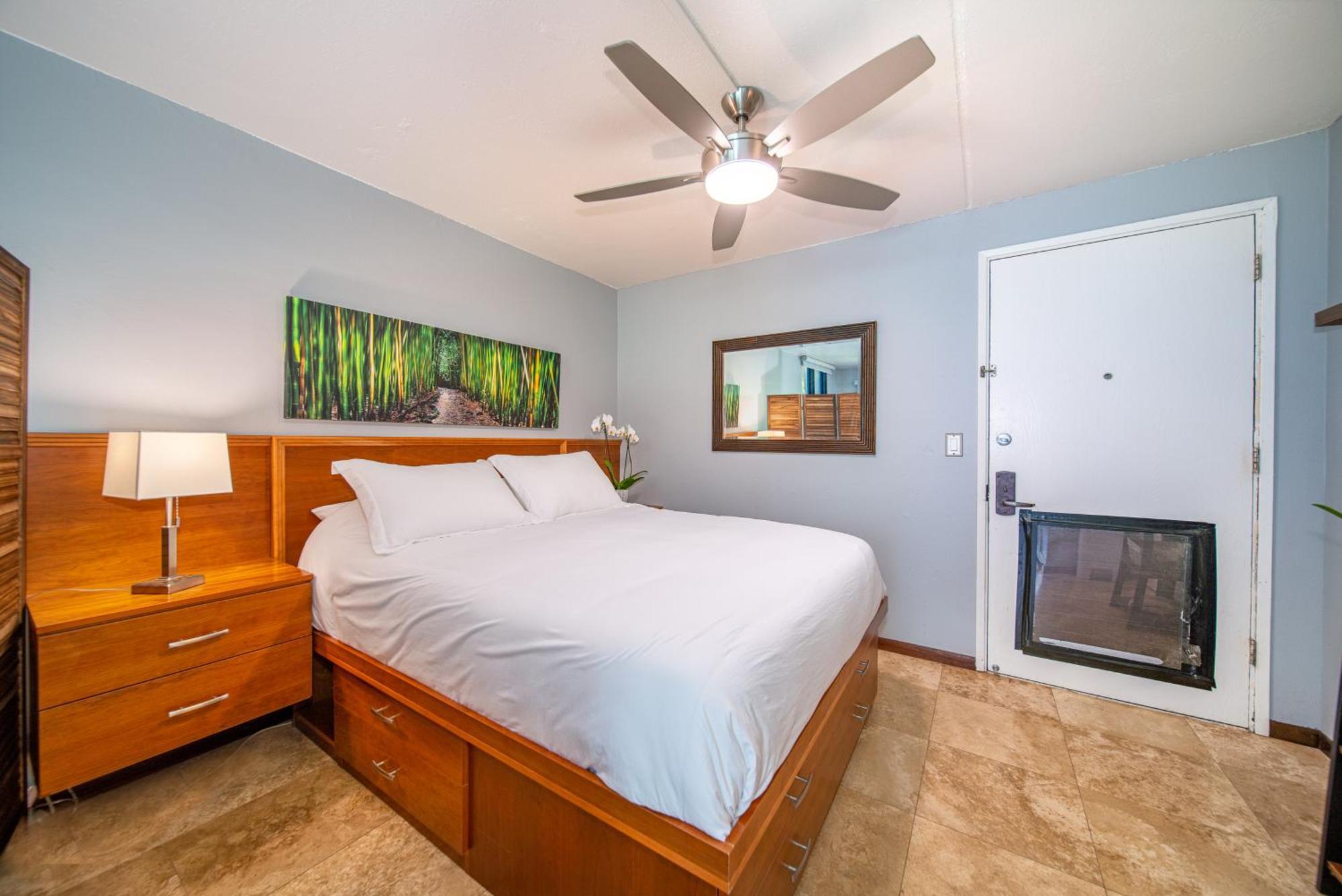 ויילי Kihei Akahi Garden View Studio מראה חיצוני תמונה