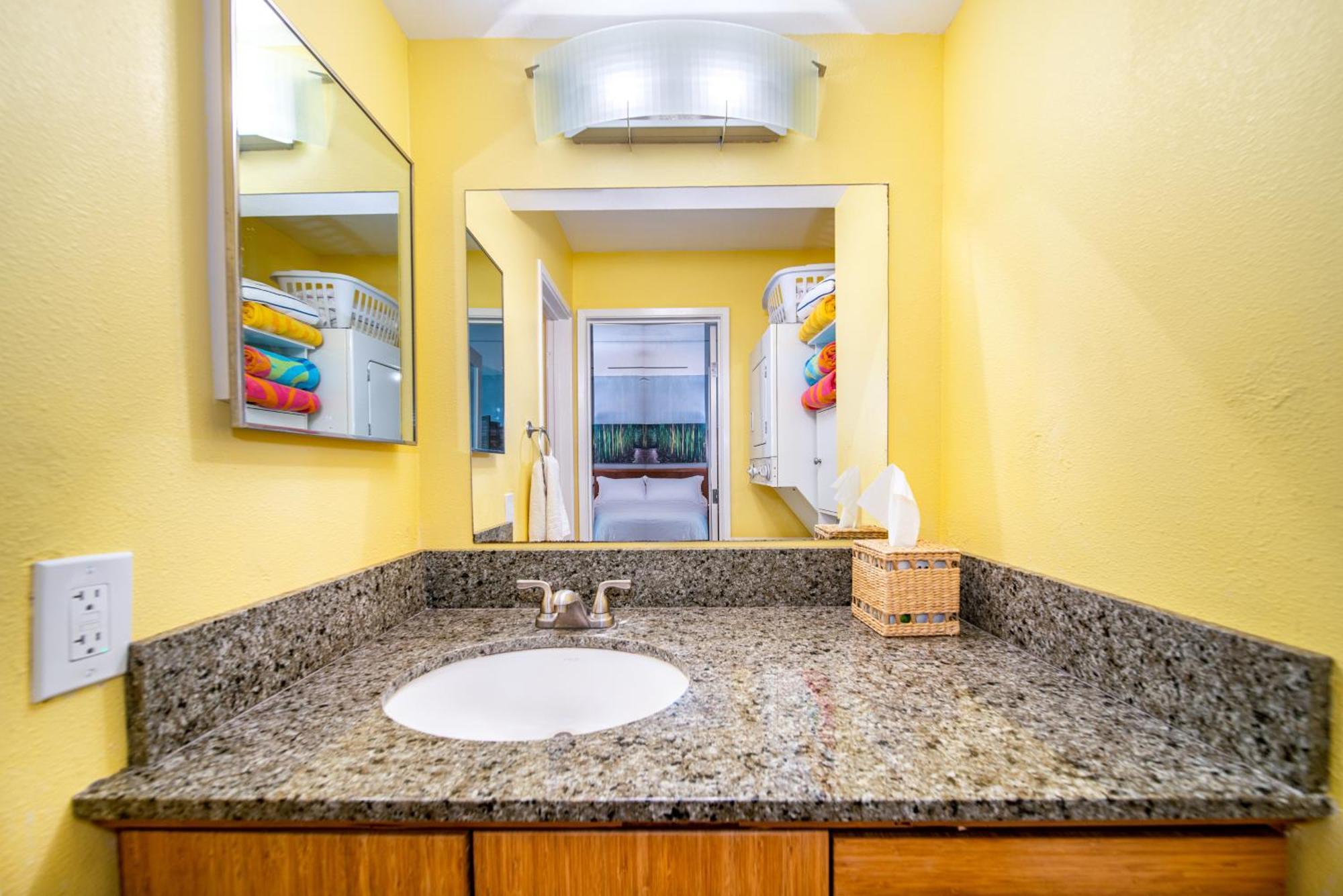ויילי Kihei Akahi Garden View Studio מראה חיצוני תמונה