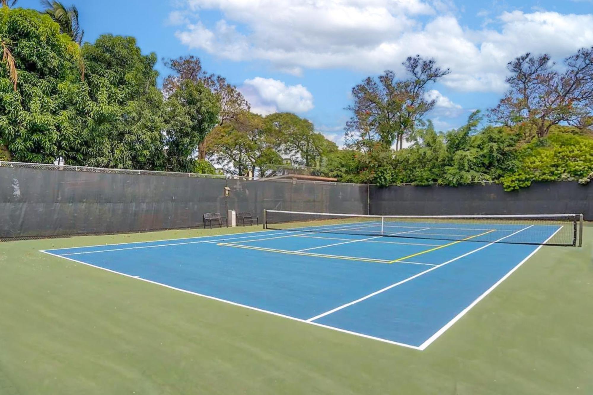 ויילי Kihei Akahi Garden View Studio מראה חיצוני תמונה